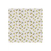 Sweet & Sour Bee's Buzz Yellow Beige Rayon